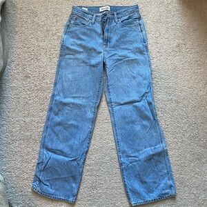 Sunday Light Jupiter Jeans